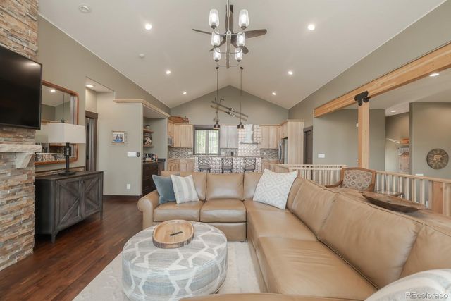 740 Cirrus Way, Granby, CO 80446