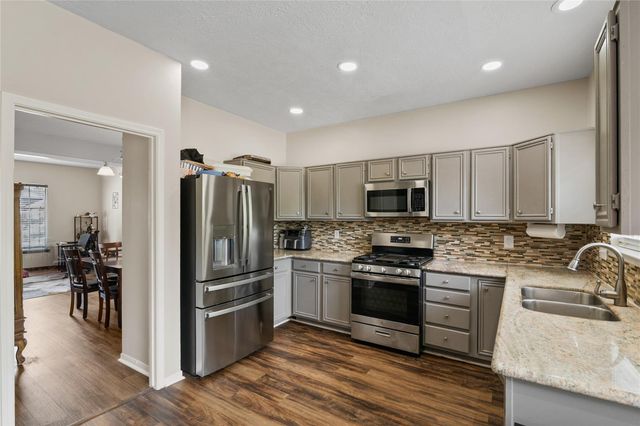22510 Rangeview Drive, Katy, TX 77450