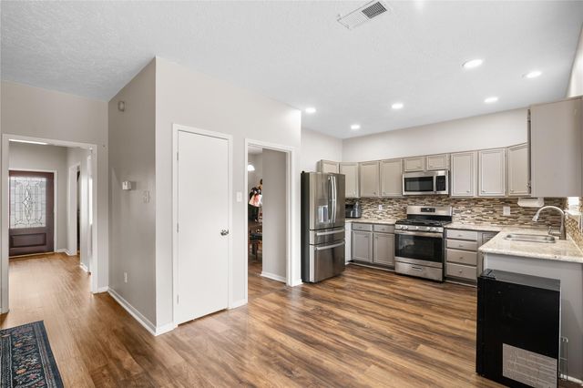 22510 Rangeview Drive, Katy, TX 77450