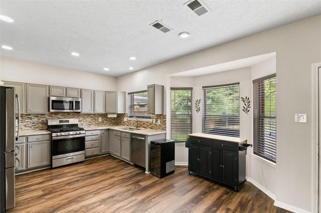 22510 Rangeview Drive, Katy, TX 77450