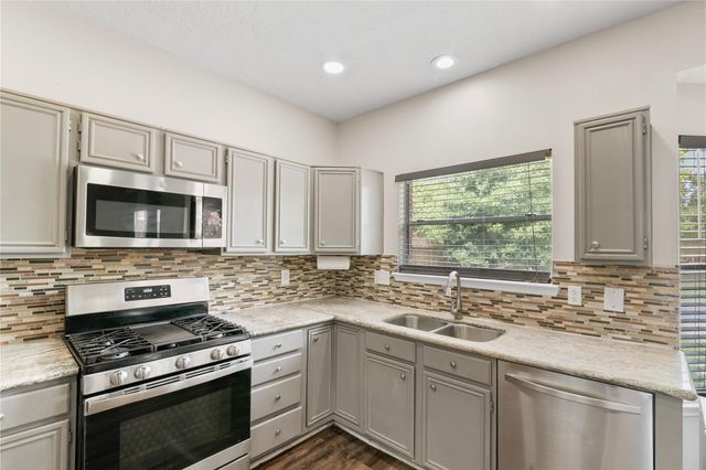 22510 Rangeview Drive, Katy, TX 77450