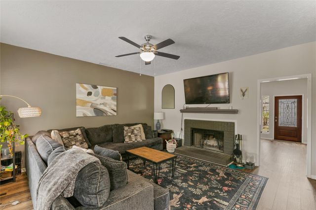 22510 Rangeview Drive, Katy, TX 77450