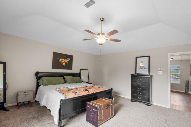 22510 Rangeview Drive, Katy, TX 77450