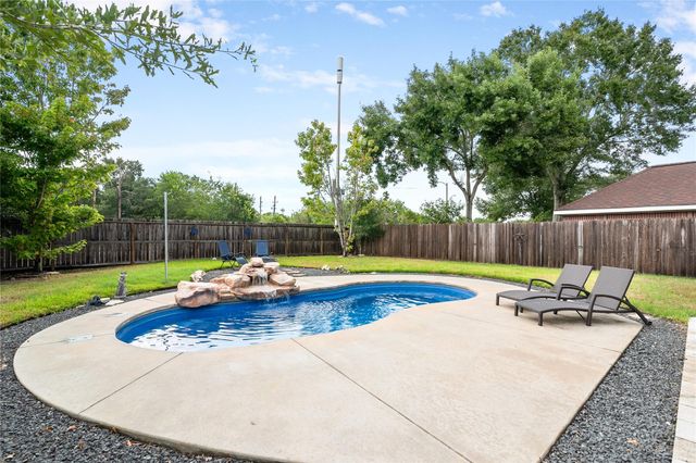 22510 Rangeview Drive, Katy, TX 77450