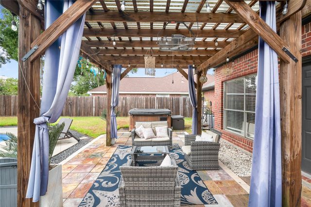 22510 Rangeview Drive, Katy, TX 77450