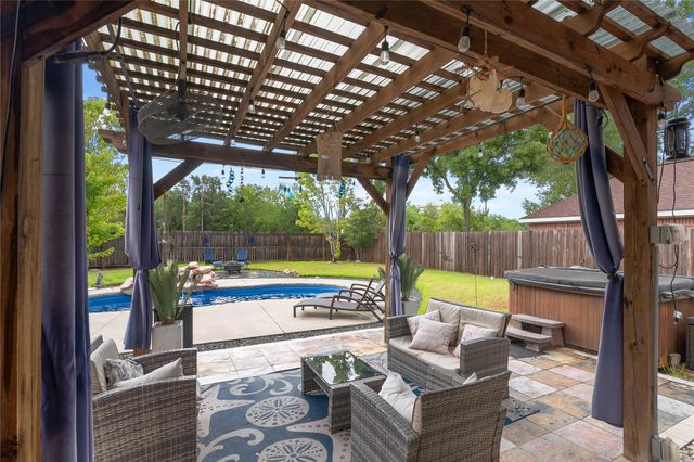 22510 Rangeview Drive, Katy, TX 77450