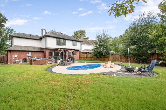 22510 Rangeview Drive, Katy, TX 77450