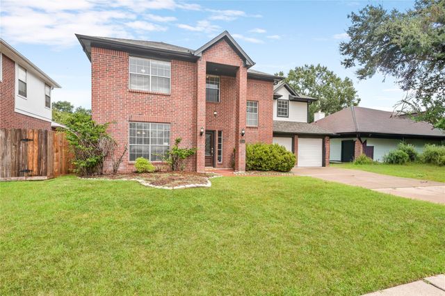22510 Rangeview Drive, Katy, TX 77450