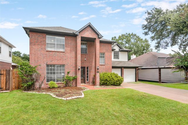 22510 Rangeview Drive, Katy, TX 77450