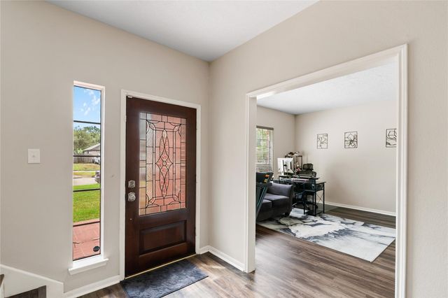 22510 Rangeview Drive, Katy, TX 77450