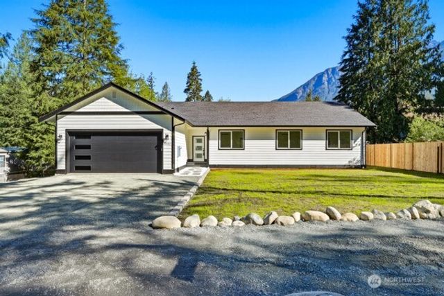 44421 Pine Road, Gold Bar, WA 98251
