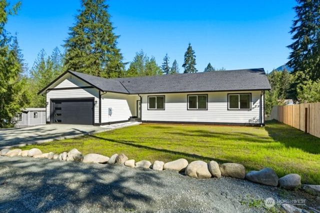 44421 Pine Road, Gold Bar, WA 98251