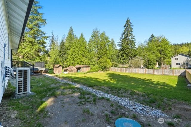 44421 Pine Road, Gold Bar, WA 98251