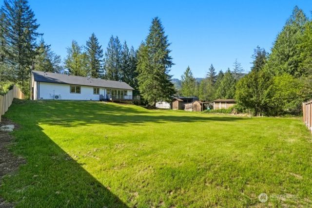 44421 Pine Road, Gold Bar, WA 98251
