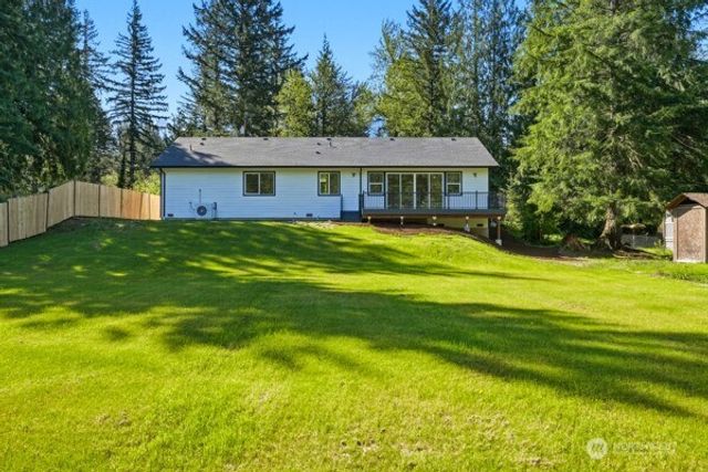 44421 Pine Road, Gold Bar, WA 98251