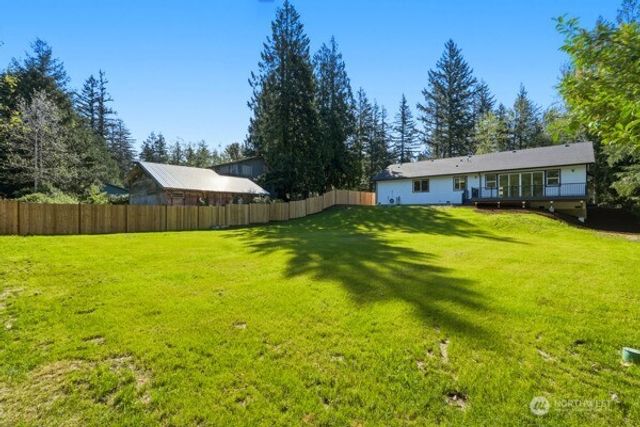 44421 Pine Road, Gold Bar, WA 98251