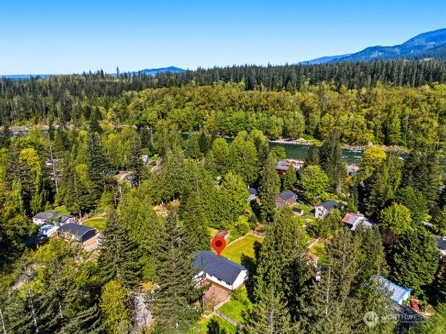44421 Pine Road, Gold Bar, WA 98251