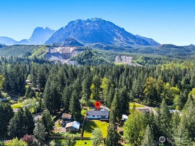 44421 Pine Road, Gold Bar, WA 98251
