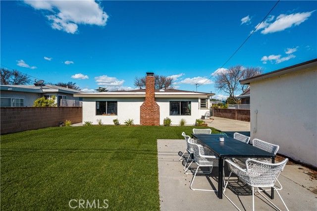 6102 Charlwood Street, Lakewood, CA 90713