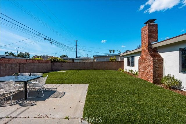 6102 Charlwood Street, Lakewood, CA 90713