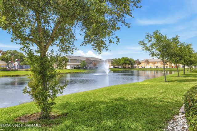 2780 Reston Street 105, Melbourne, FL 32935