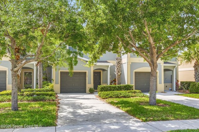 2780 Reston Street 105, Melbourne, FL 32935