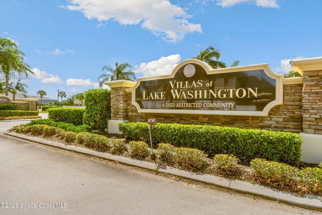 2780 Reston Street 105, Melbourne, FL 32935