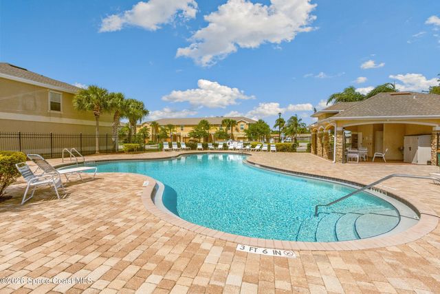 2780 Reston Street 105, Melbourne, FL 32935