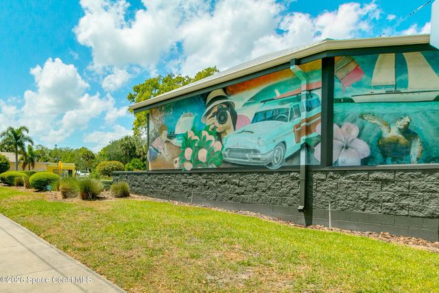 2780 Reston Street 105, Melbourne, FL 32935