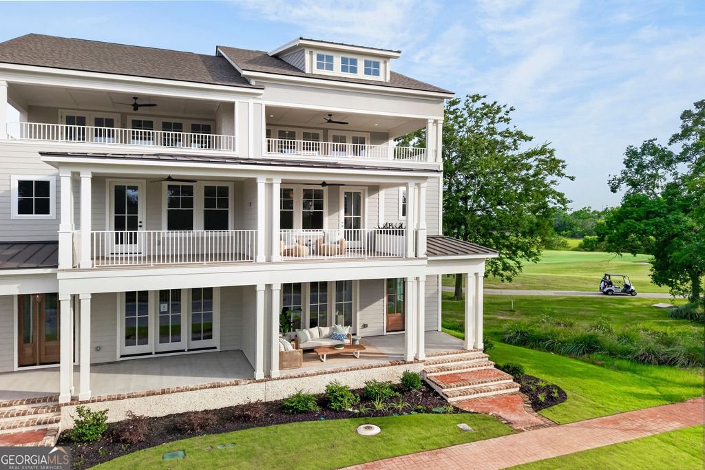 310 Reserve Way, Savannah, GA 31401