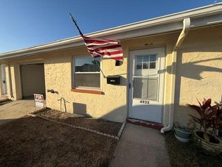 4933 ELKNER STREET, New Port Richey, FL 34652