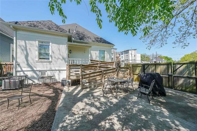 224 Bass SW Street, Atlanta, GA 30315