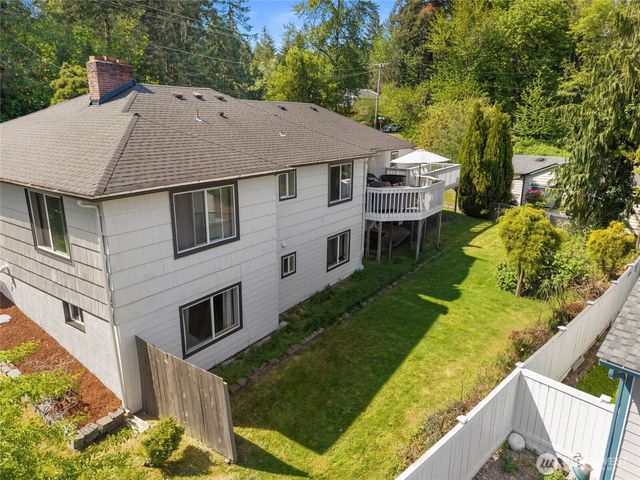 2124 Division Street NW, Olympia, WA 98502