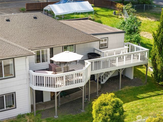 2124 Division Street NW, Olympia, WA 98502