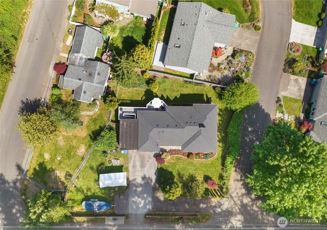 2124 Division Street NW, Olympia, WA 98502