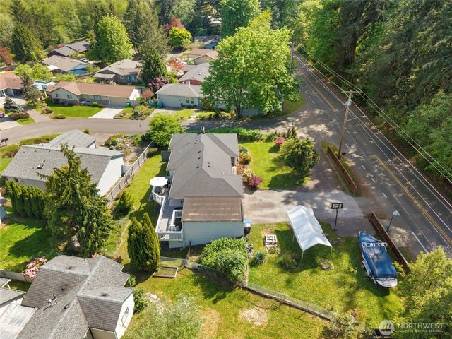 2124 Division Street NW, Olympia, WA 98502