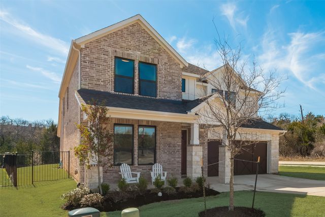 506 Torrey Pines Circle, Heath, TX 75032