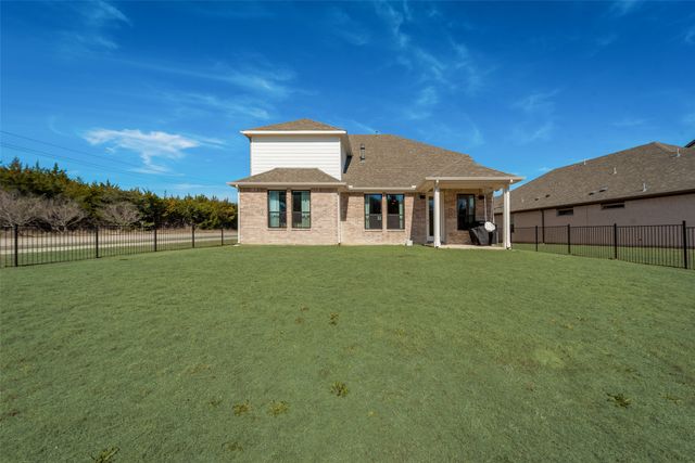 506 Torrey Pines Circle, Heath, TX 75032