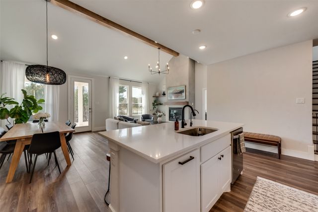 506 Torrey Pines Circle, Heath, TX 75032