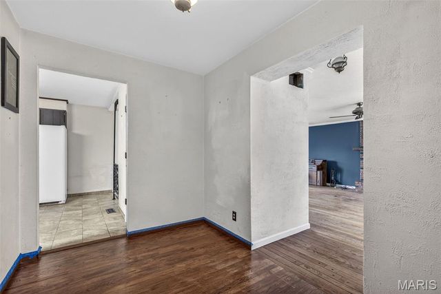 710 Peace Haven Drive, St Louis, MO 63125