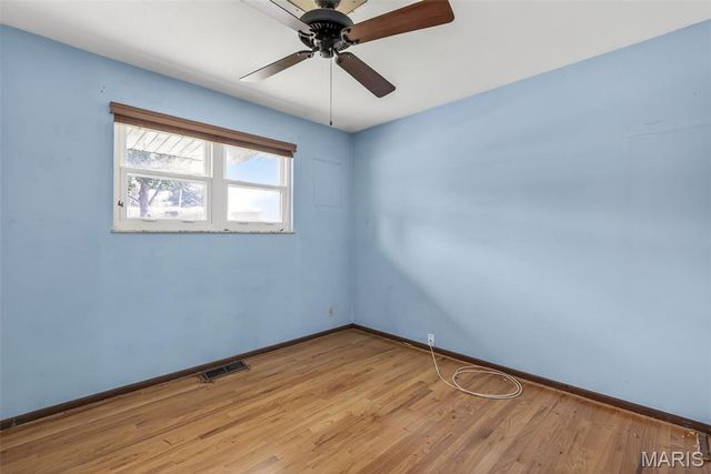 710 Peace Haven Drive, St Louis, MO 63125