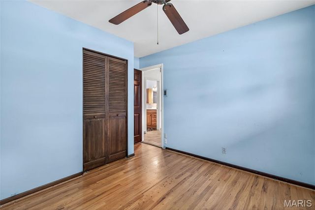 710 Peace Haven Drive, St Louis, MO 63125