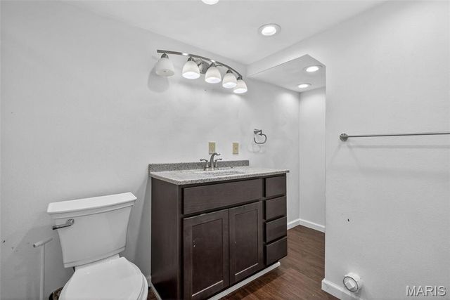 710 Peace Haven Drive, St Louis, MO 63125