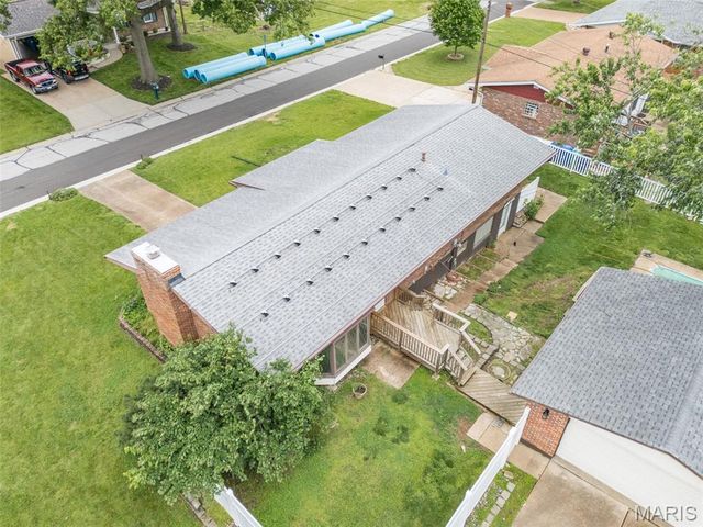 710 Peace Haven Drive, St Louis, MO 63125