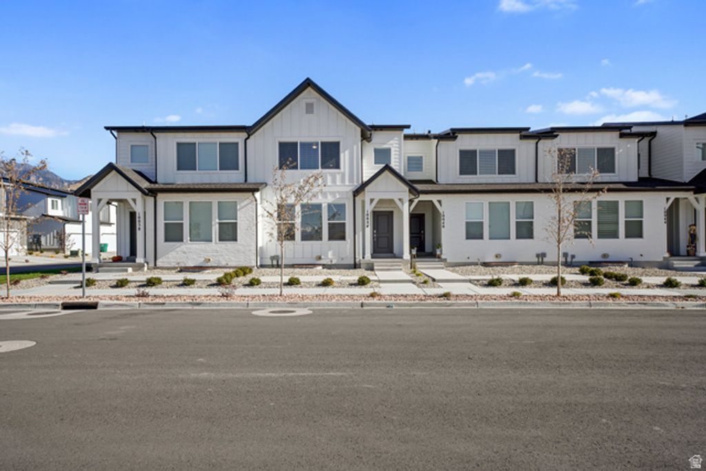 10054 N DORADO WAY, Highland, UT 84003 — exterior