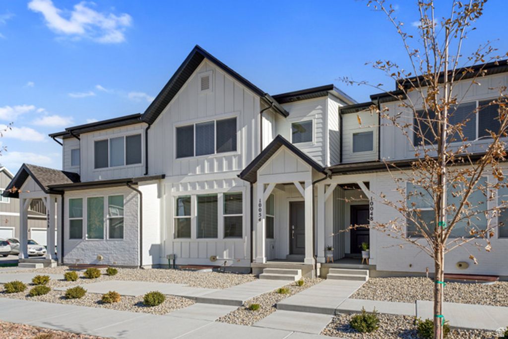 10054 N DORADO WAY, Highland, UT 84003 — photo 2