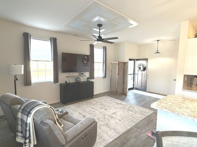 Address unavailable.