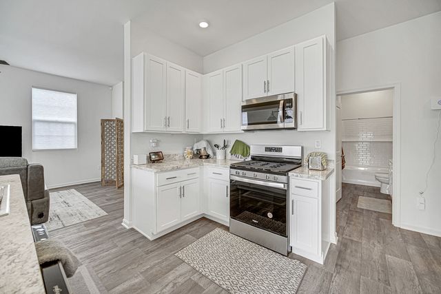 Address unavailable.