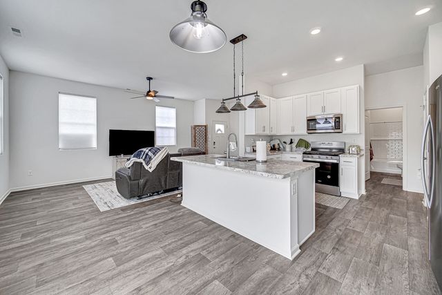 Address unavailable.