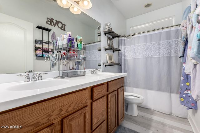 17375 W BUCKHORN Trail, Surprise, AZ 85387